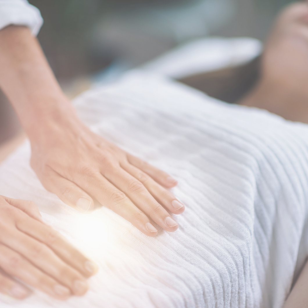 Reiki Healing Session - In person - Bedfordshire