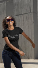Load image into Gallery viewer, T-Shirt - Dance Yourself Happy
